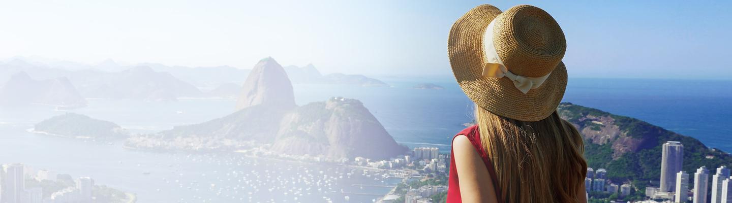 Destaque do cartão de crédito Visa Infinite da Karta