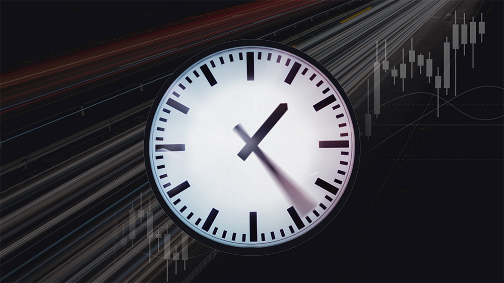 Negociação overnight da IBKR